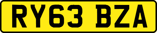 RY63BZA