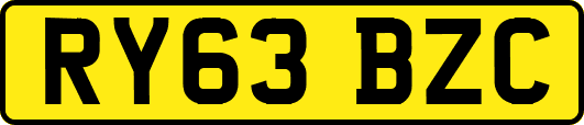 RY63BZC