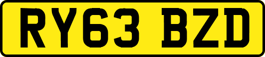 RY63BZD