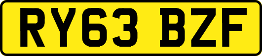 RY63BZF