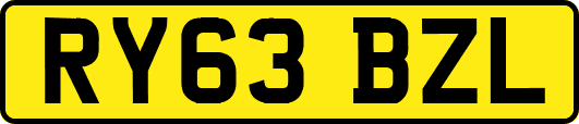 RY63BZL