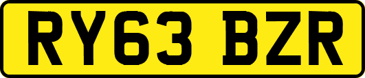 RY63BZR