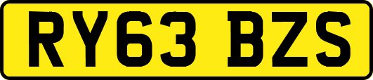 RY63BZS