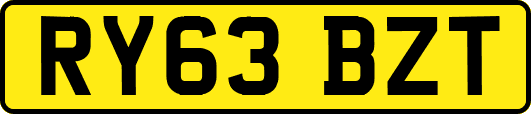 RY63BZT