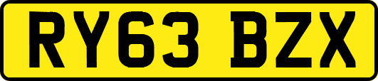 RY63BZX