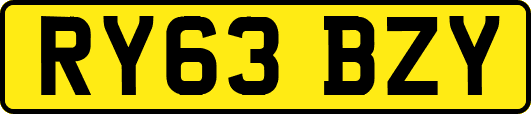 RY63BZY