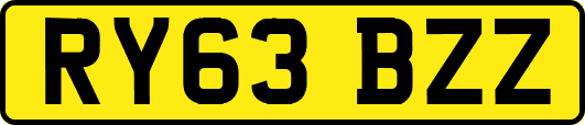 RY63BZZ