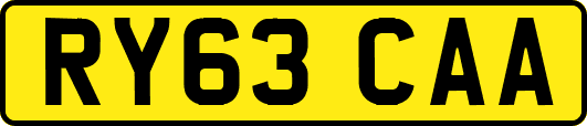 RY63CAA