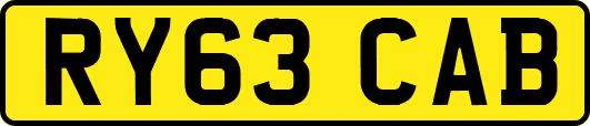 RY63CAB
