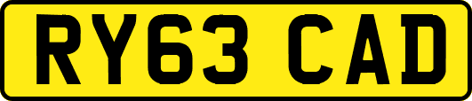 RY63CAD