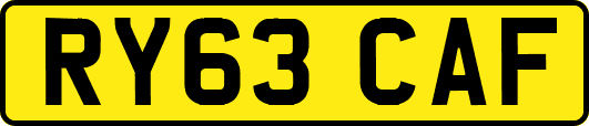 RY63CAF
