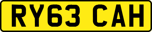 RY63CAH