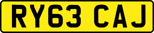 RY63CAJ