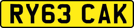RY63CAK