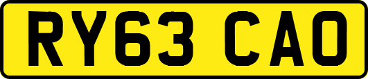 RY63CAO