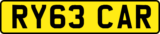 RY63CAR