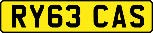 RY63CAS