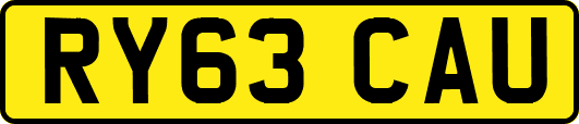 RY63CAU