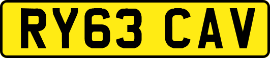 RY63CAV