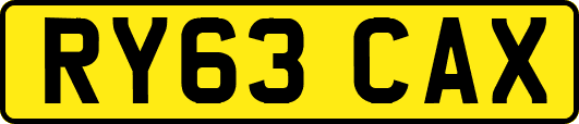 RY63CAX