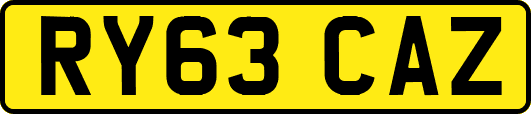 RY63CAZ