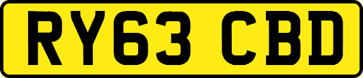 RY63CBD