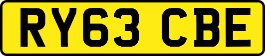 RY63CBE