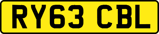 RY63CBL