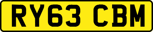 RY63CBM