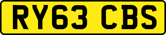 RY63CBS