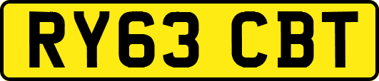 RY63CBT