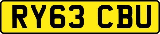 RY63CBU