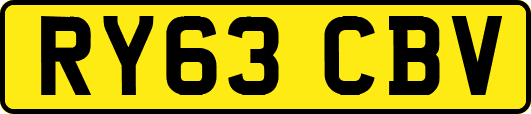 RY63CBV