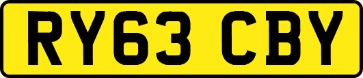RY63CBY