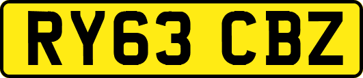 RY63CBZ