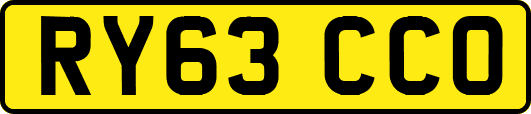 RY63CCO