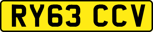 RY63CCV