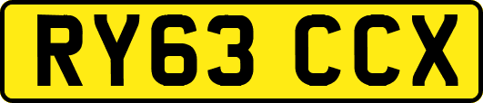 RY63CCX
