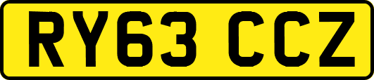 RY63CCZ
