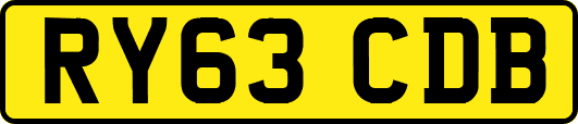 RY63CDB