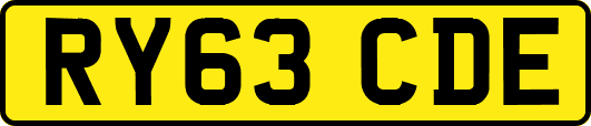 RY63CDE