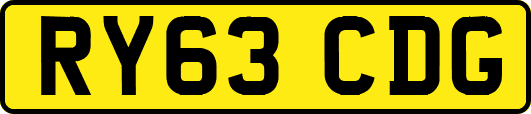 RY63CDG
