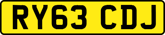 RY63CDJ