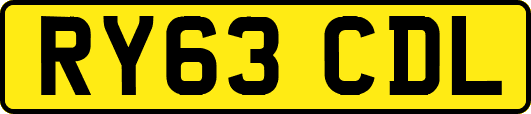 RY63CDL