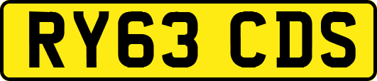 RY63CDS