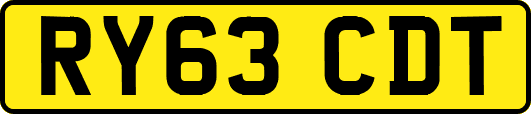 RY63CDT