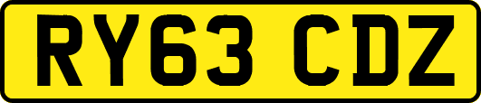 RY63CDZ