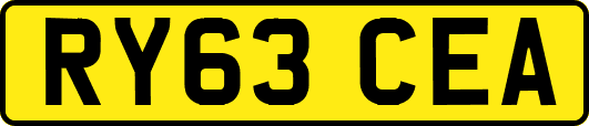 RY63CEA