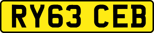 RY63CEB