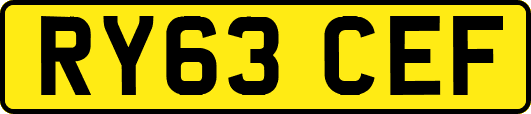 RY63CEF